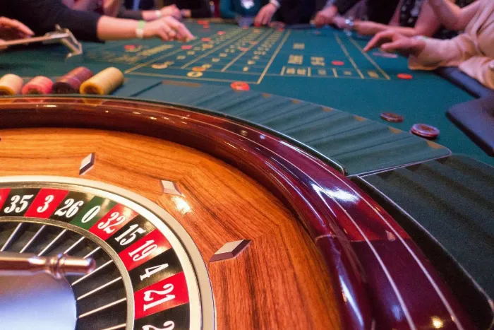 Casino trực tuyến 999bet - Baccarat, Blackjack, Roulette